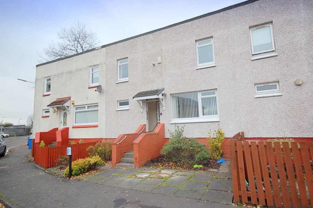 Durban Avenue, Dalmuir, Clydebank G81 4JH Caledonia Bureau