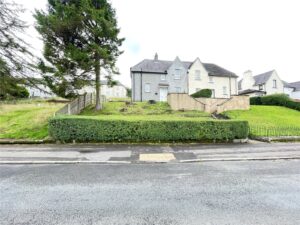 Duntocher Road, Clydebank, G81 3NG