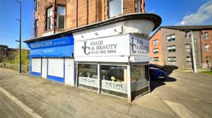 Glasgow Road, Clydebank, G81 1QL