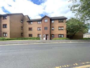 Old Mill Court, Duntocher, G81 6BE