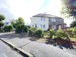 Strowans Road, Dumbarton, G82 2PB