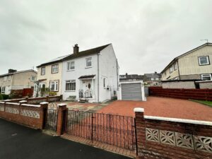 Lomond Drive, Bellsmyre, Dumbarton, G82 3AS