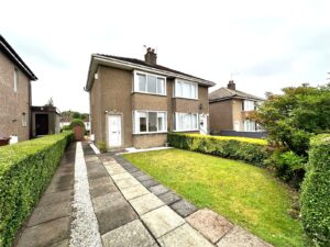 Stevenson Street, Dalmuir, G81 3LJ