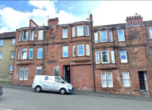 Barclay Street, Old Kilpatrick, G60 5DF