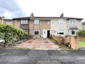 Keal Drive, Blairdardie, G15 6XB