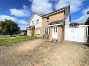 Portree Place, Drumchapel, G15 8AR