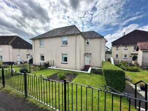 Carleith Avenue, Duntocher, G81 6JB