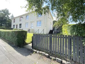 Knightswood Road, Knightswood, G13 2BU