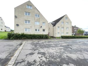 Cornock Street, Clydebank, G81 3BP