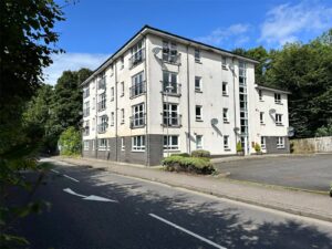 Littlemill Court, Bowling, G60 5BP