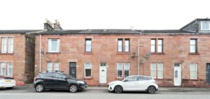 Middleton Street, Alexandria, West Dunbartonshire, G83 0DJ