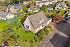 Kilmahew Drive, Cardross, G82 5NA