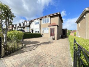 Stevenson Street, Clydebank, G81 3LJ