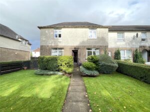 Dumbarton Road, Dalmuir, Clydebank, G81 4LQ