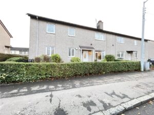 Barns Street, Clydebank, G81 1RB