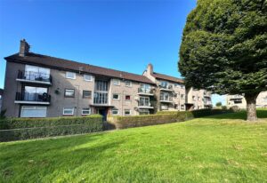 Valeview Terrace, Bellsmyre, Dumbarton, G82 3BJ