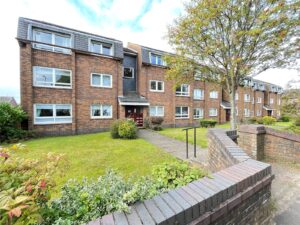 Cedarwood Court, Cardross, G82 5BT