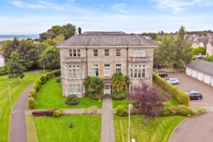 Cardross Park Mansions, Cardross, G82 5QH