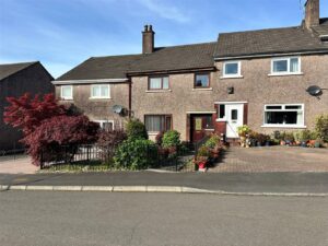 Second Avenue, Dumbarton, G82 2PZ