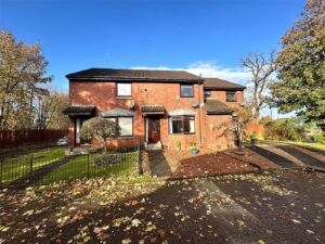 Broomfauld Gardens, Dumbarton, West Dunbartonshire, G82 2LB