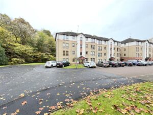 Cornmill Court, Duntocher, Clydebank, G81 6BF