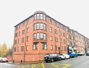 Dumbarton Road, Dalmuir, G81 4ET