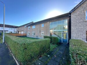 Sunderland Avenue, Dumbarton, G82 5AB