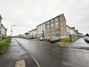 Castlegate Avenue, Dumbarton, G82 1AL