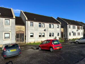 Craiglomond Gardens, Balloch, G83 8RP