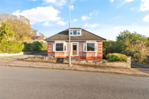 Muirend Road, Cardross, G82 5LG