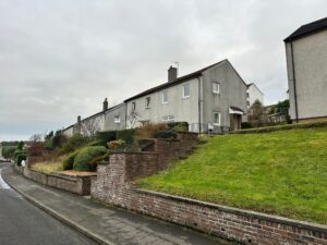 Langlands Terrace, Dumbarton, G82 3AZ