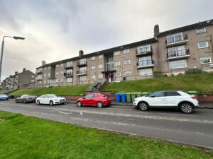 Valeview Terrace, Dumbarton, West Dunbartonshire, G823BL